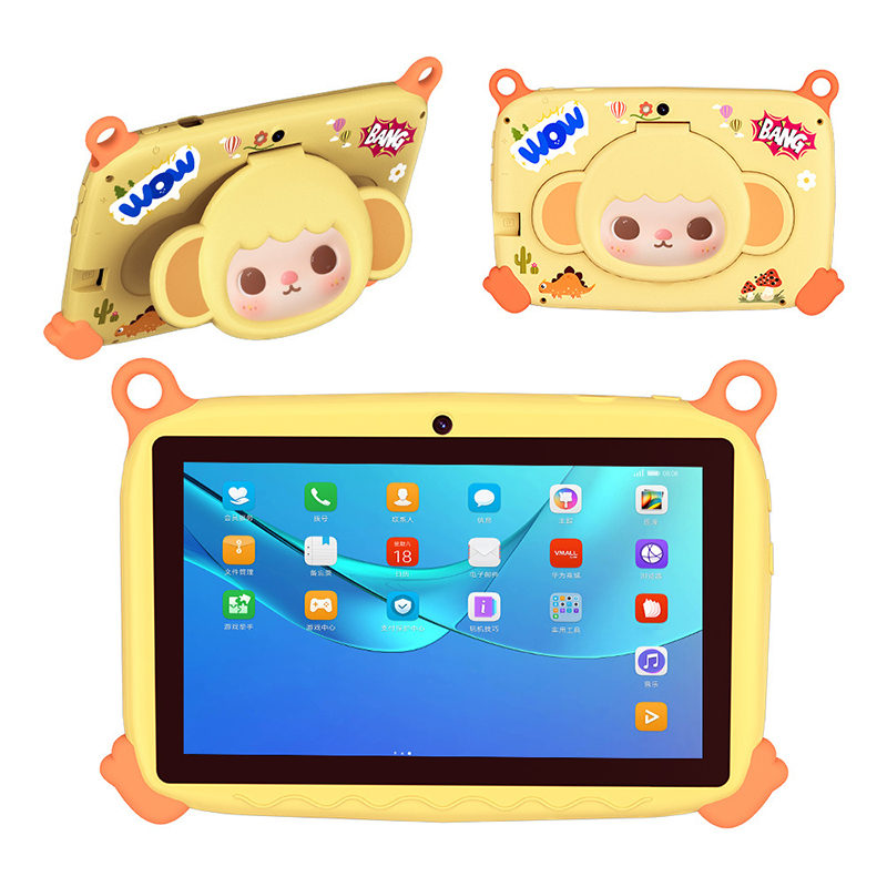 Tablet PC para niños con panta - Tablets reseña y precio