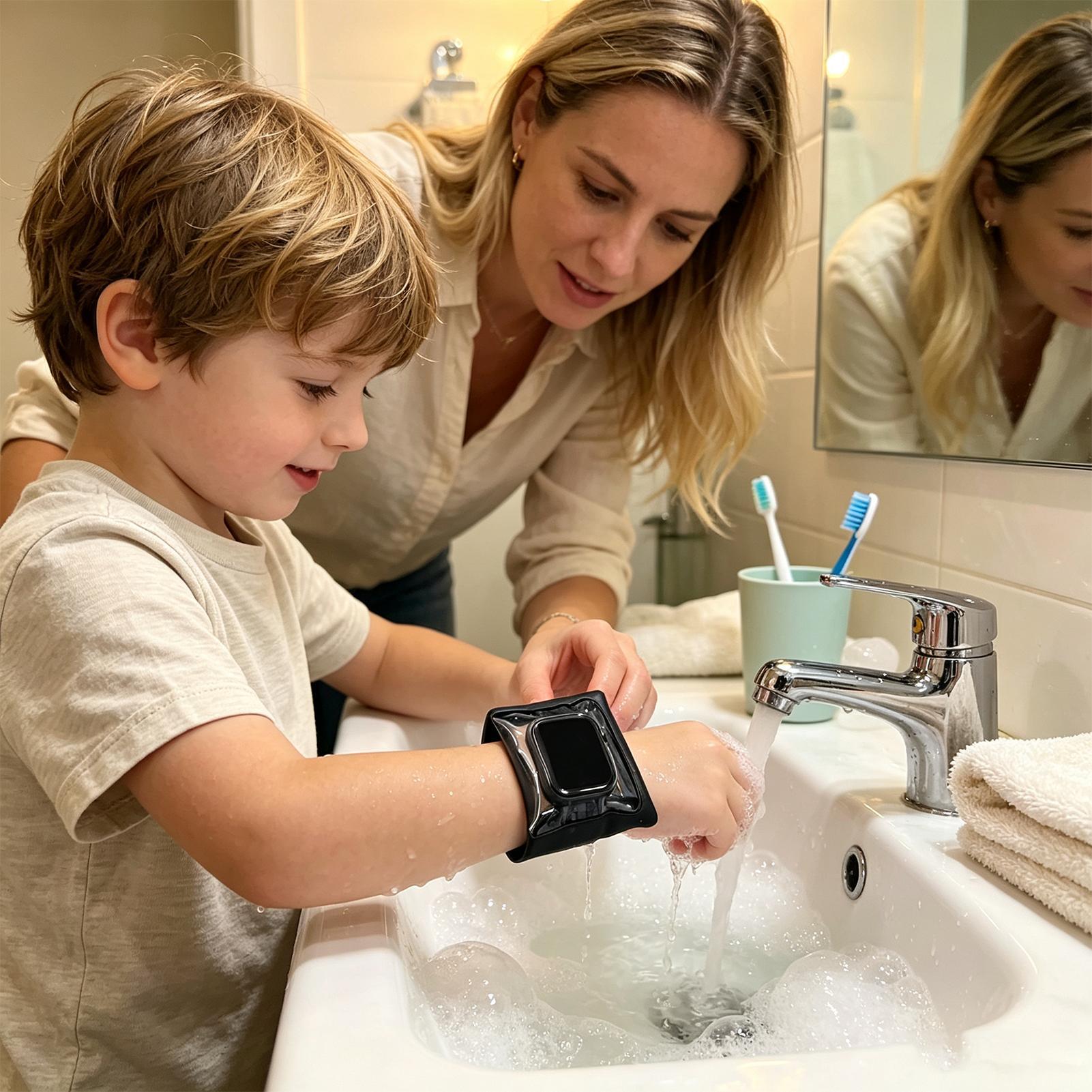 Funda protectora sellada para  - Smartwatches reseña y precio