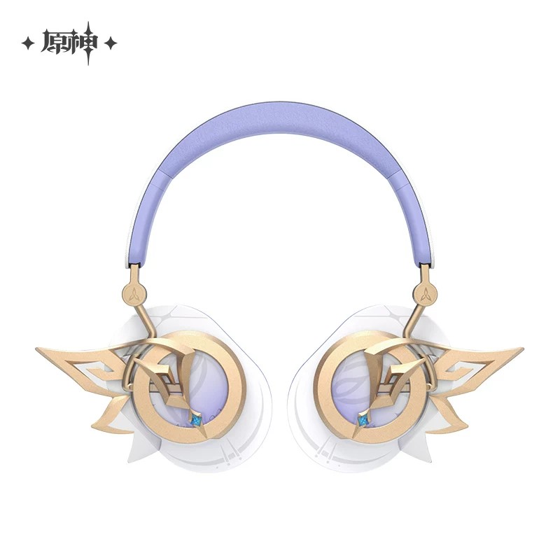 [Genshin] Nicole · Auriculares - Headphones reseña y precio