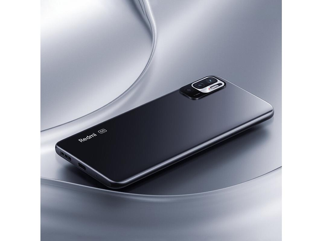Xiaomi Redmi Note 10 5G, panta - Cameras reseña y precio