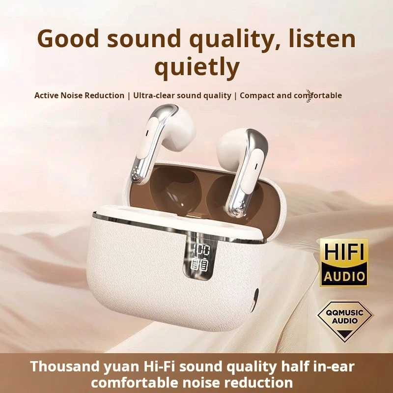 Auriculares Bluetooth TWS HIFI - Type C Wired Earphones With Mic reseña y precio