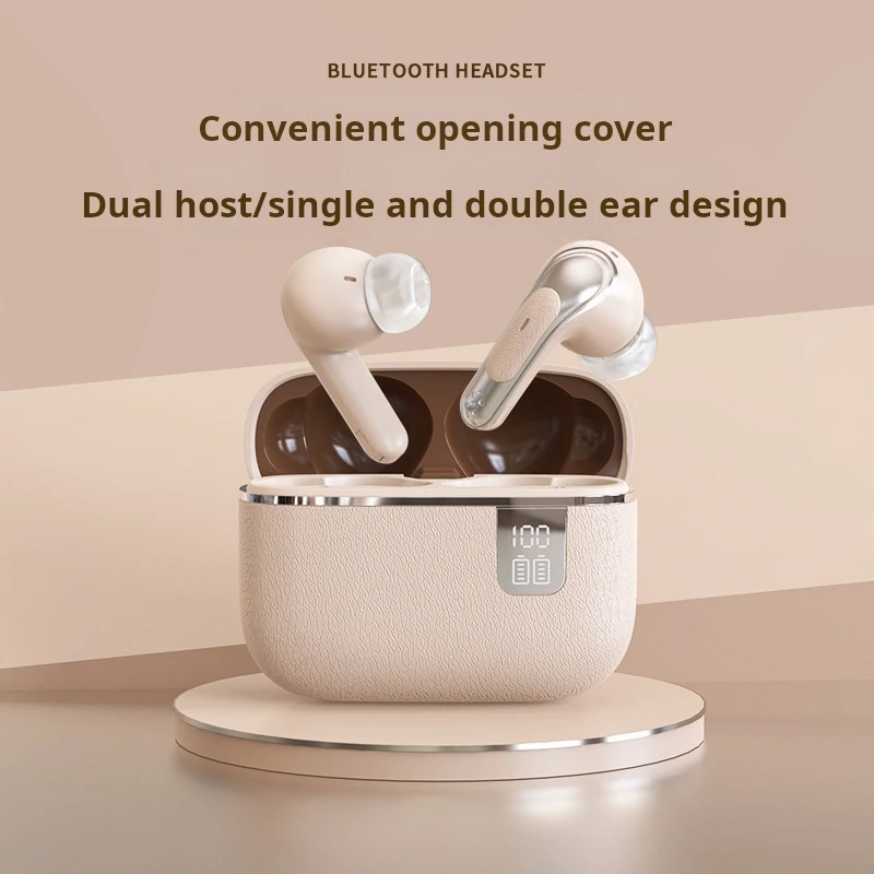 Auriculares Bluetooth TWS HIFI - Type C Wired Earphones With Mic reseña y precio