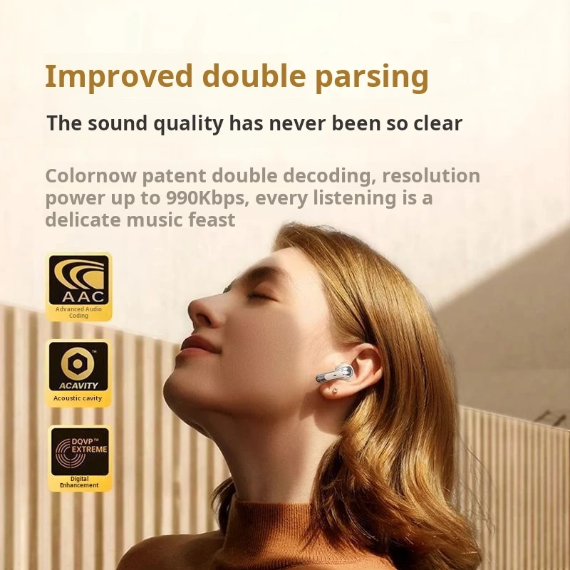Auriculares Bluetooth TWS HIFI - Type C Wired Earphones With Mic reseña y precio