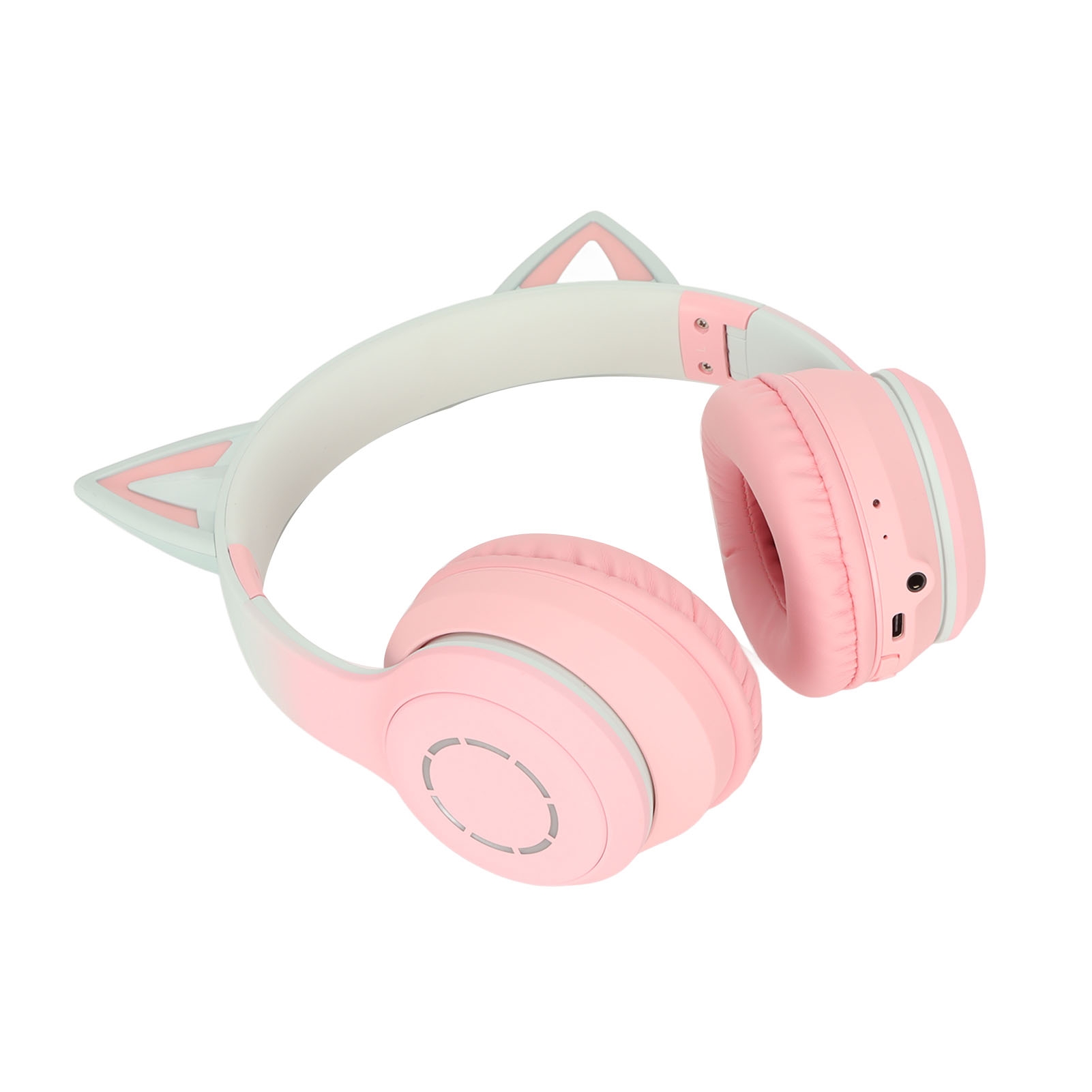 Auriculares Bluetooth para Jue - Cat Ear Bluetooth Headset Led reseña y precio