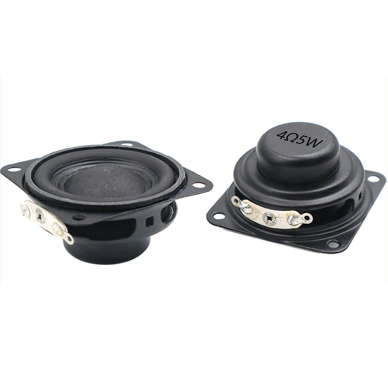 Altavoz de Audio de Rango Comp - Speakers reseña y precio