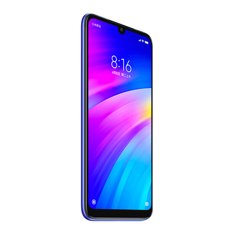 Teléfono Celular Xiaomi Redmi  - Cameras reseña y precio