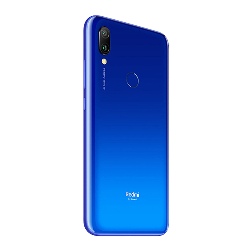 Teléfono Celular Xiaomi Redmi  - Cameras reseña y precio