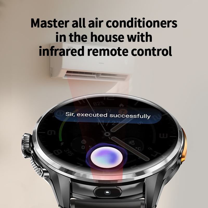 Reloj Inteligente Global H100  - Smartwatches reseña y precio
