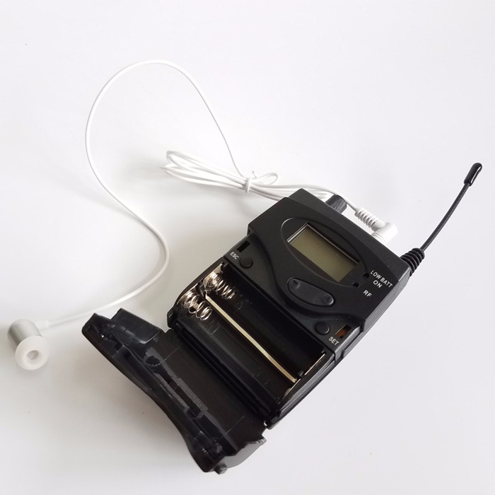 Mono profesional puesta en esc - In Ear Monitors For Singers reseña y precio