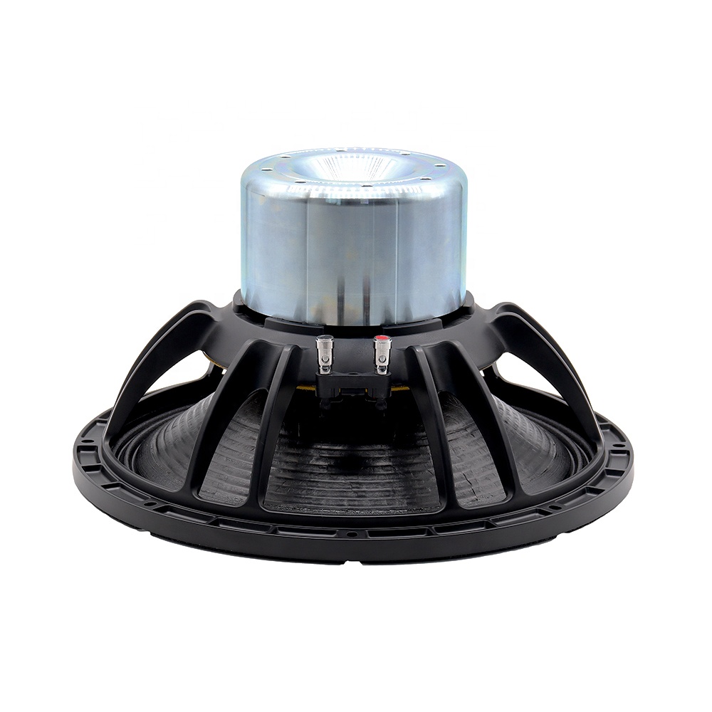 Nuevo Altavoz Profesional de A - Speakers reseña y precio