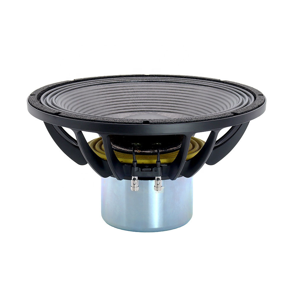 Nuevo Altavoz Profesional de A - Speakers reseña y precio