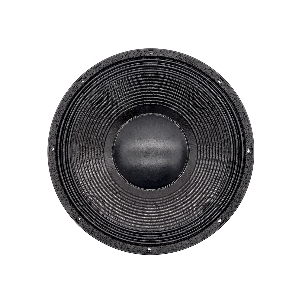 Nuevo Altavoz Profesional de A - Speakers reseña y precio