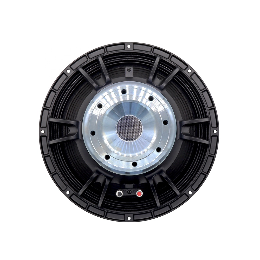 Nuevo Altavoz Profesional de A - Speakers reseña y precio