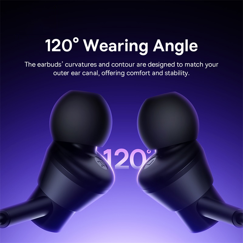 Baseus Encok CZ11/HZ11 Auricul - Type C Wired Earphones With Mic reseña y precio