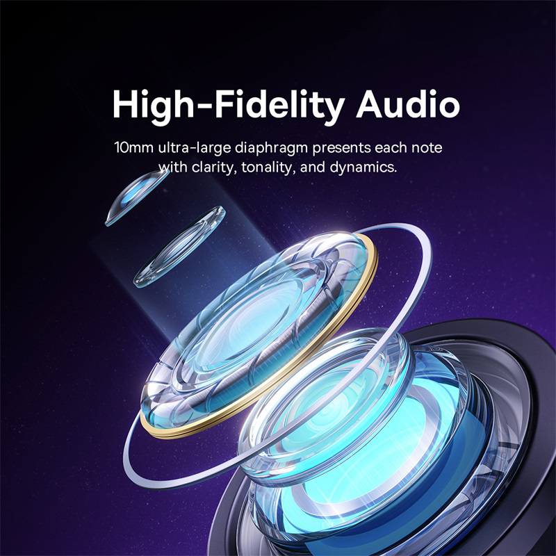 Baseus Encok CZ11/HZ11 Auricul - Type C Wired Earphones With Mic reseña y precio