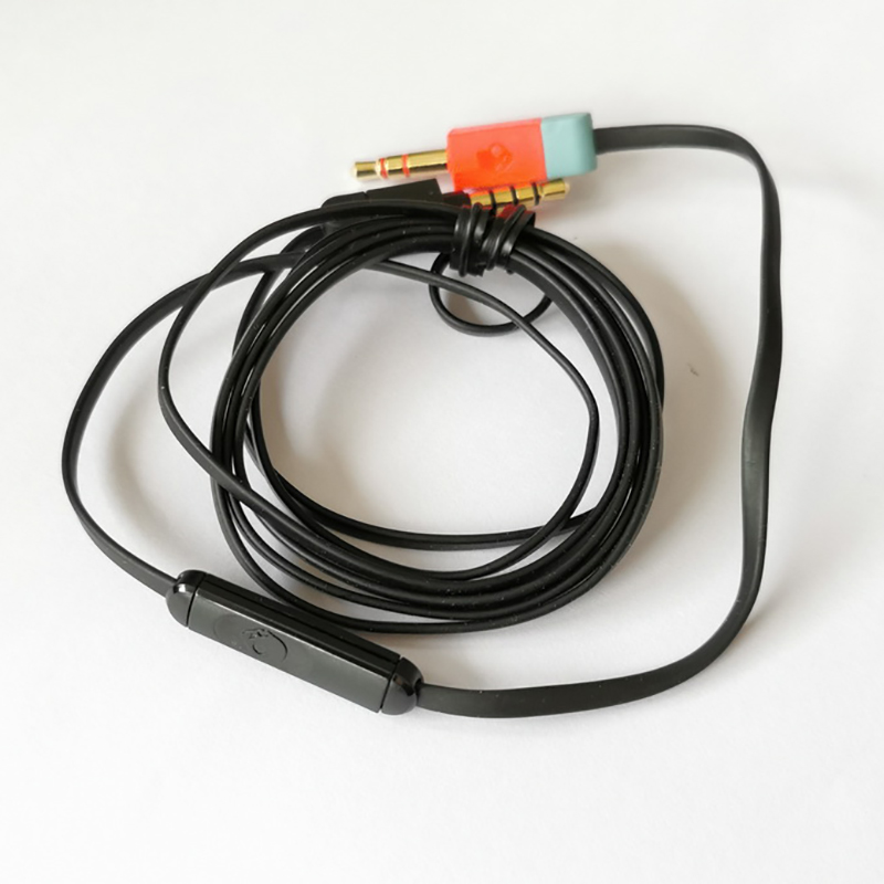 Cable de auriculares de Audio  - Anc Wireless Over Ear Headphones reseña y precio