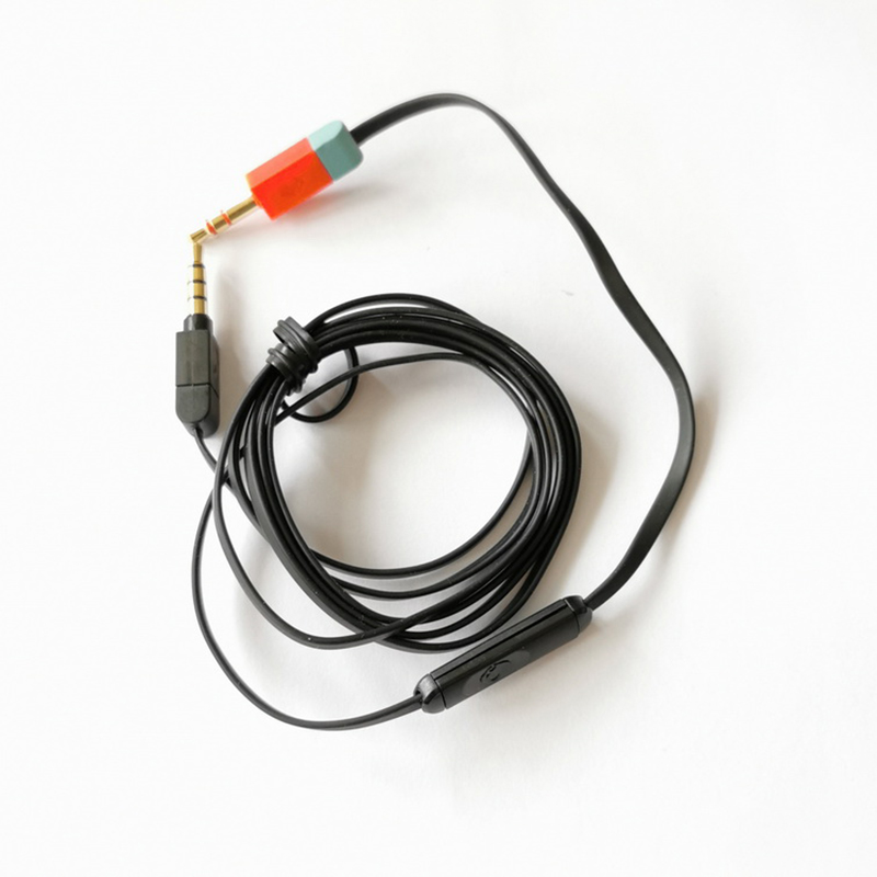 Cable de auriculares de Audio  - Anc Wireless Over Ear Headphones reseña y precio