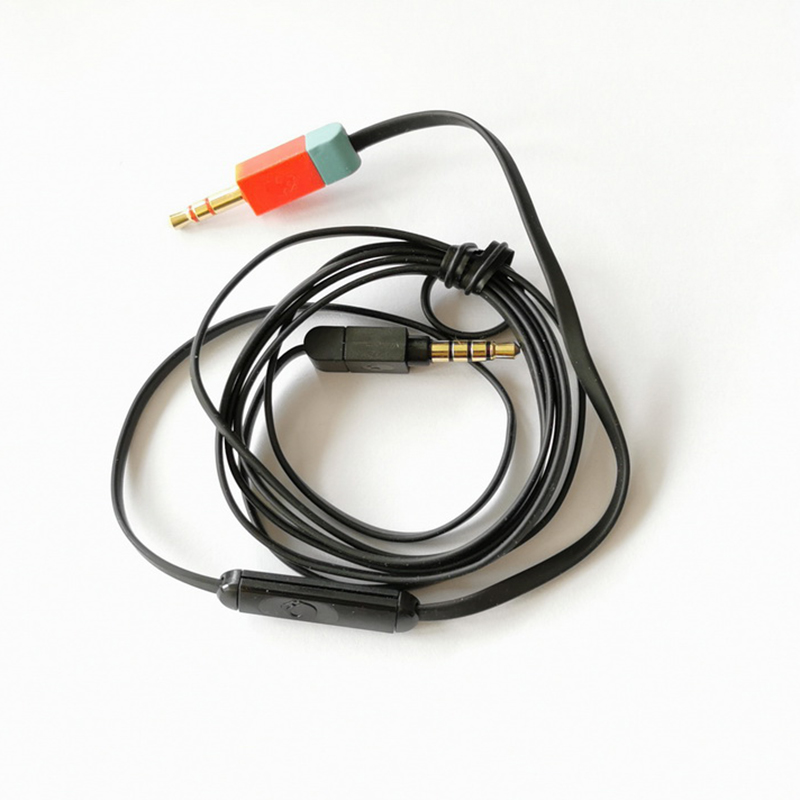 Cable de auriculares de Audio  - Anc Wireless Over Ear Headphones reseña y precio
