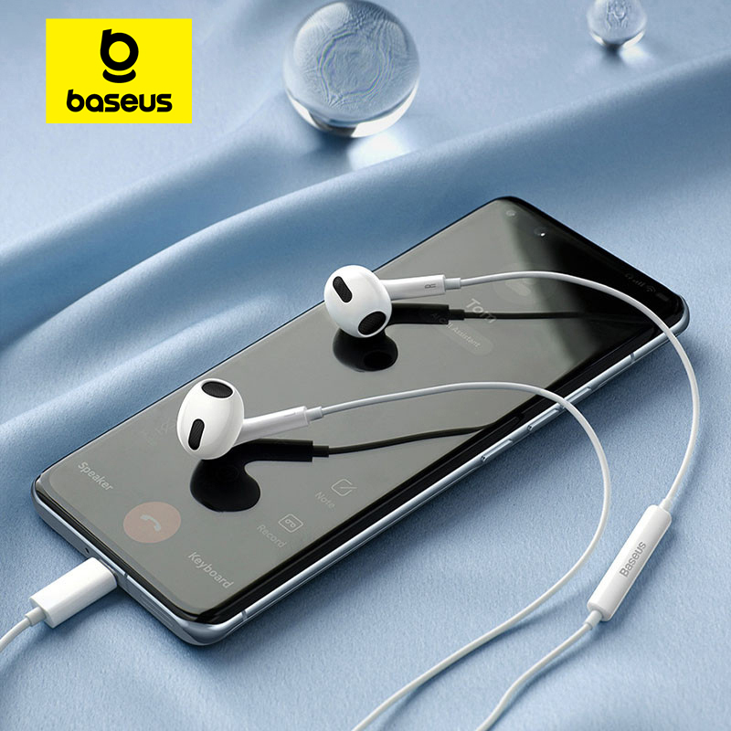 Baseus C17 tipo C auriculares  - Open Ear Air Conduction Headphones reseña y precio