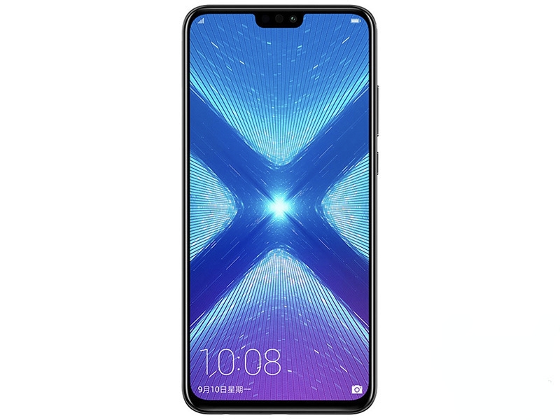 Teléfono móvil Honor 8X 4G LTE - Cameras reseña y precio