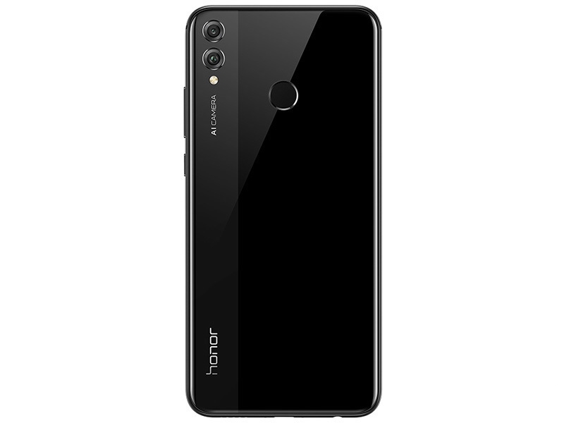 Teléfono móvil Honor 8X 4G LTE - Cameras reseña y precio