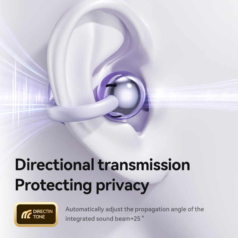 Auriculares inalámbricos Bluet - Open Ear Air Conduction Headphones reseña y precio