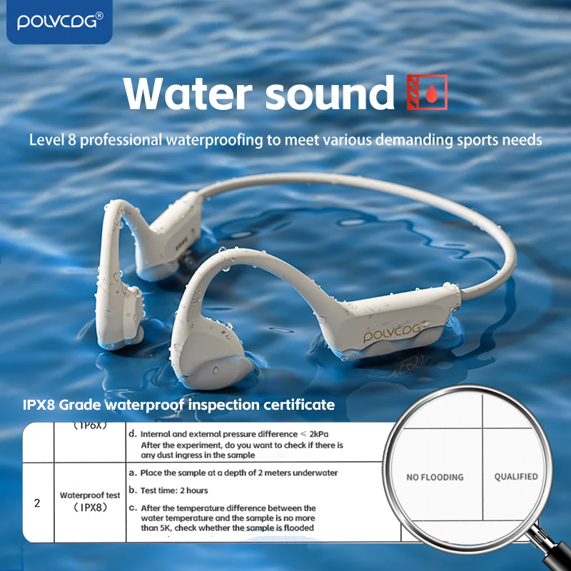 Auriculares de Conducción Ósea - Bone Conduction Running Headphones reseña y precio