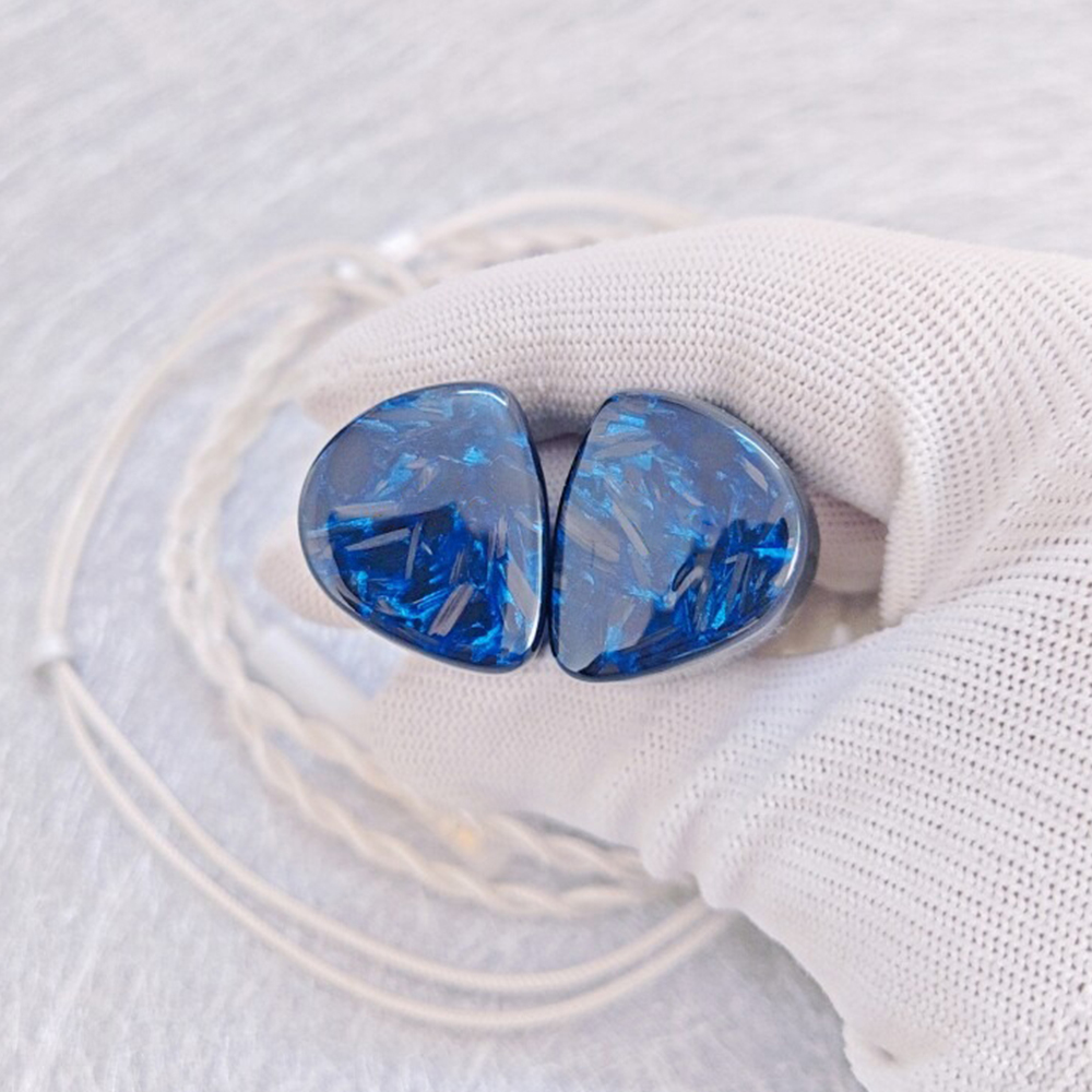 Auriculares Intrauditivos Hifi - Planar Magnetic Iem Earphones reseña y precio