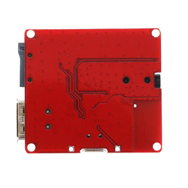 Placa decodificadora Bluetooth - Speakers reseña y precio