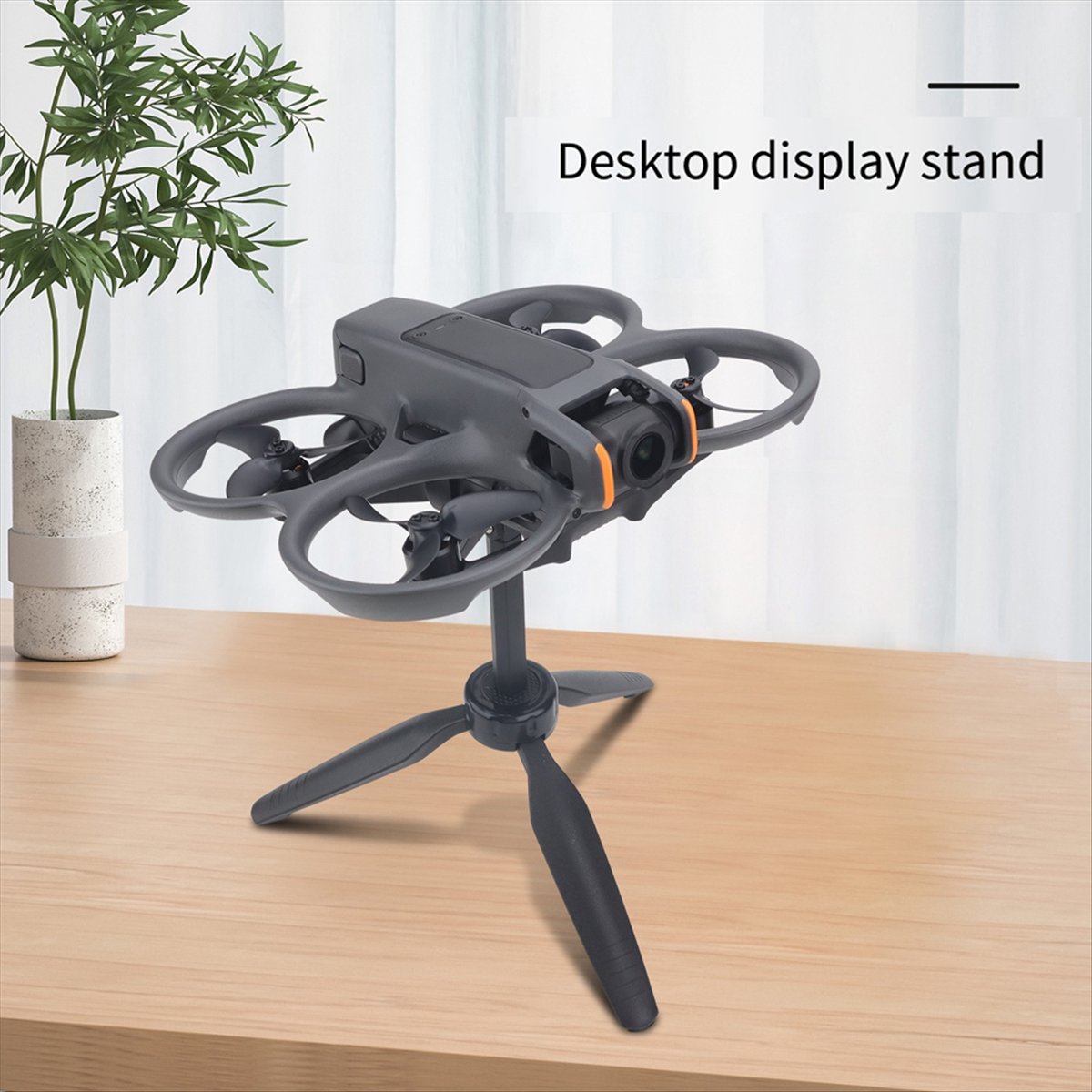 Soporte de Escritorio para Dro - Drones reseña y precio