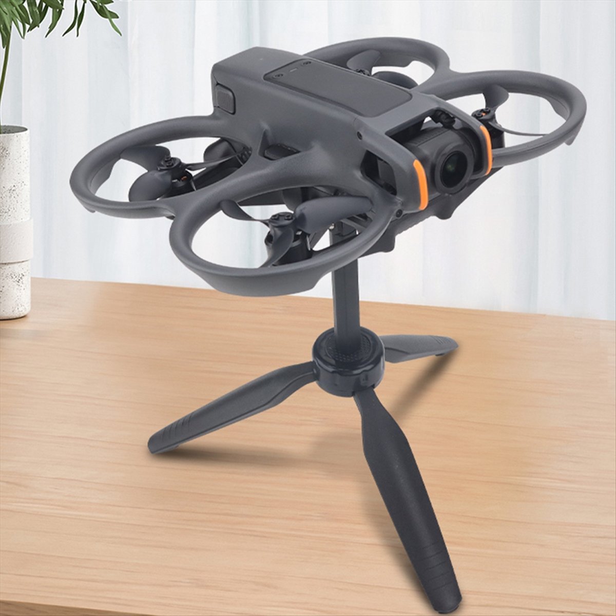 Soporte de Escritorio para Dro - Drones reseña y precio