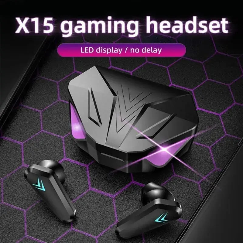 Auriculares inalámbricos TWS c - Gaming Headset With Mic Rgb reseña y precio