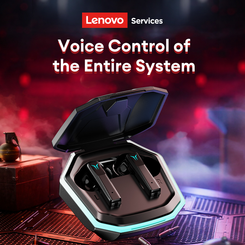 Auriculares para juegos Lenovo - Gaming Headset With Mic Rgb reseña y precio