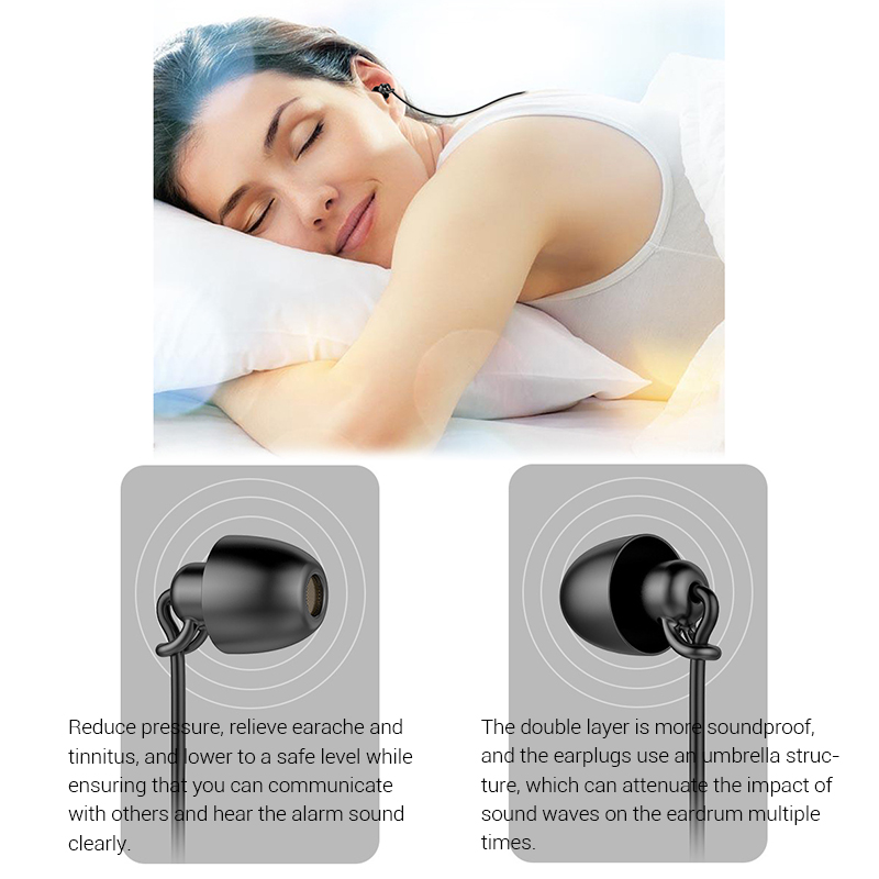 ASMR-auriculares Hifi con canc - Open Ear Air Conduction Headphones reseña y precio