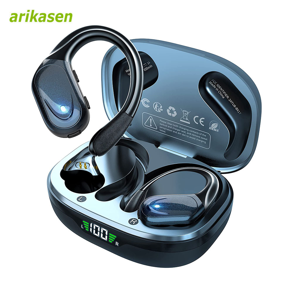 Auriculares inalámbricos depor - Anc Wireless Over Ear Headphones reseña y precio
