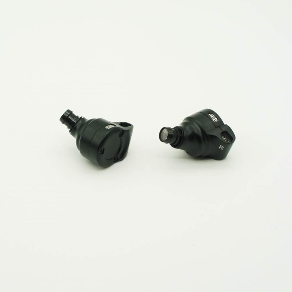 IMR RAH 2023 controlador dinám - Planar Magnetic Iem Earphones reseña y precio