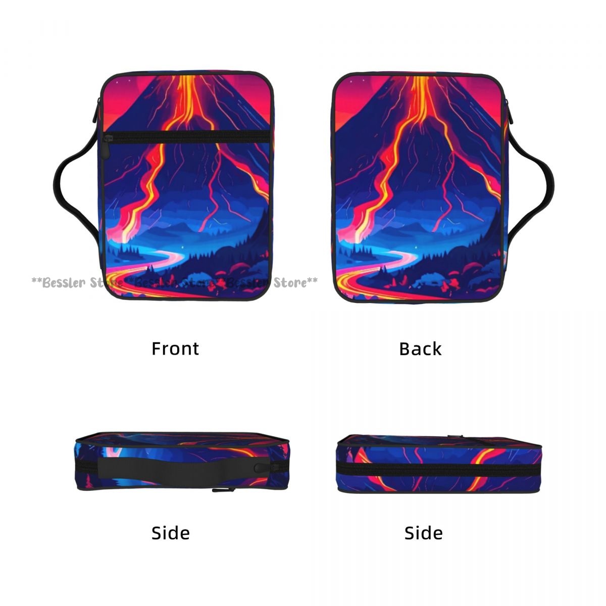 Funda Protectora para Biblia c - Tablets reseña y precio