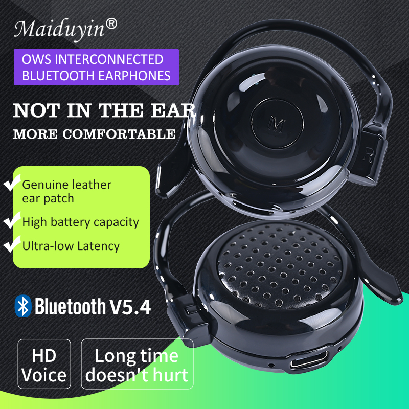 Auriculares inalámbricos K5 TW - Tws Earbuds Bluetooth 5.3 reseña y precio