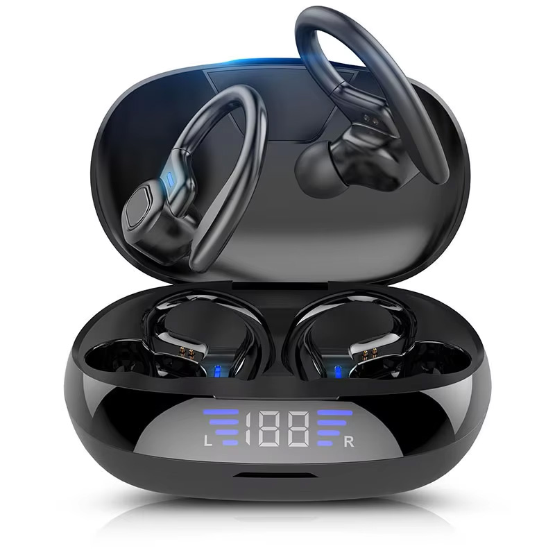 Auriculares Inalámbricos Depor - Anc Wireless Over Ear Headphones reseña y precio