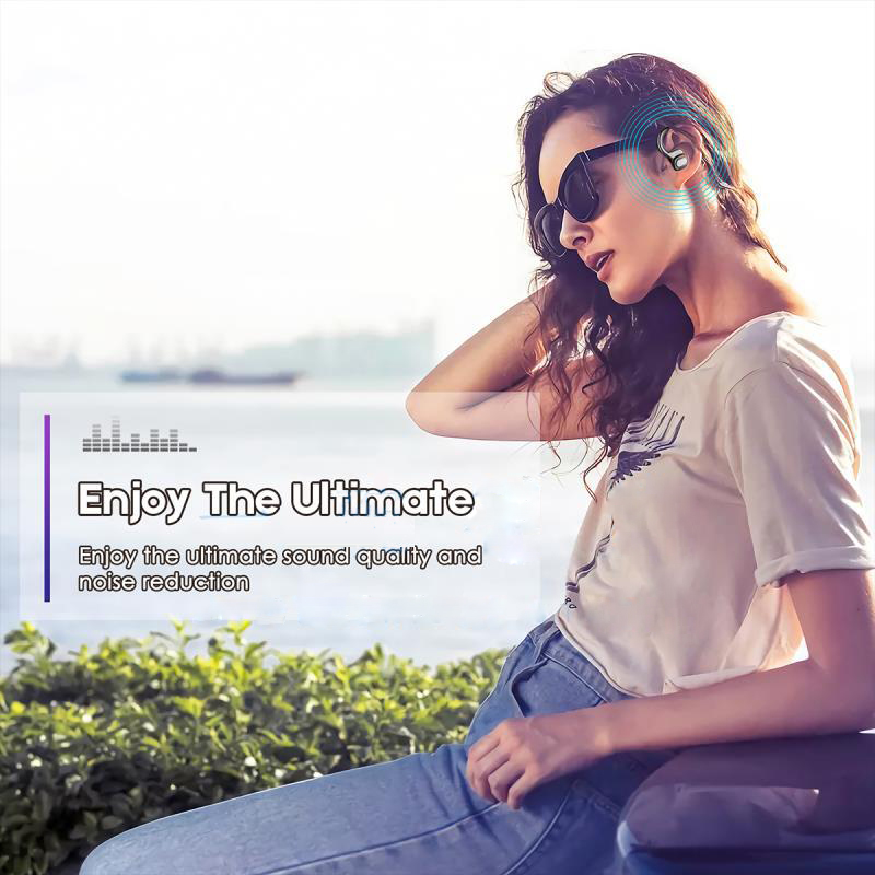 Auriculares Inalámbricos Depor - Anc Wireless Over Ear Headphones reseña y precio