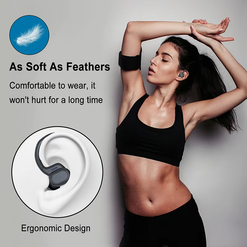 Auriculares Inalámbricos Depor - Anc Wireless Over Ear Headphones reseña y precio