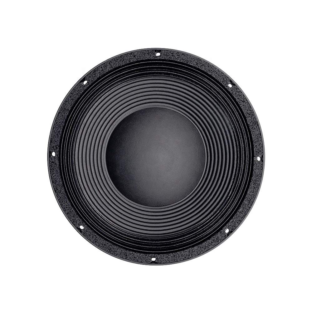 Equipo de Audio Profesional 12 - Speakers reseña y precio
