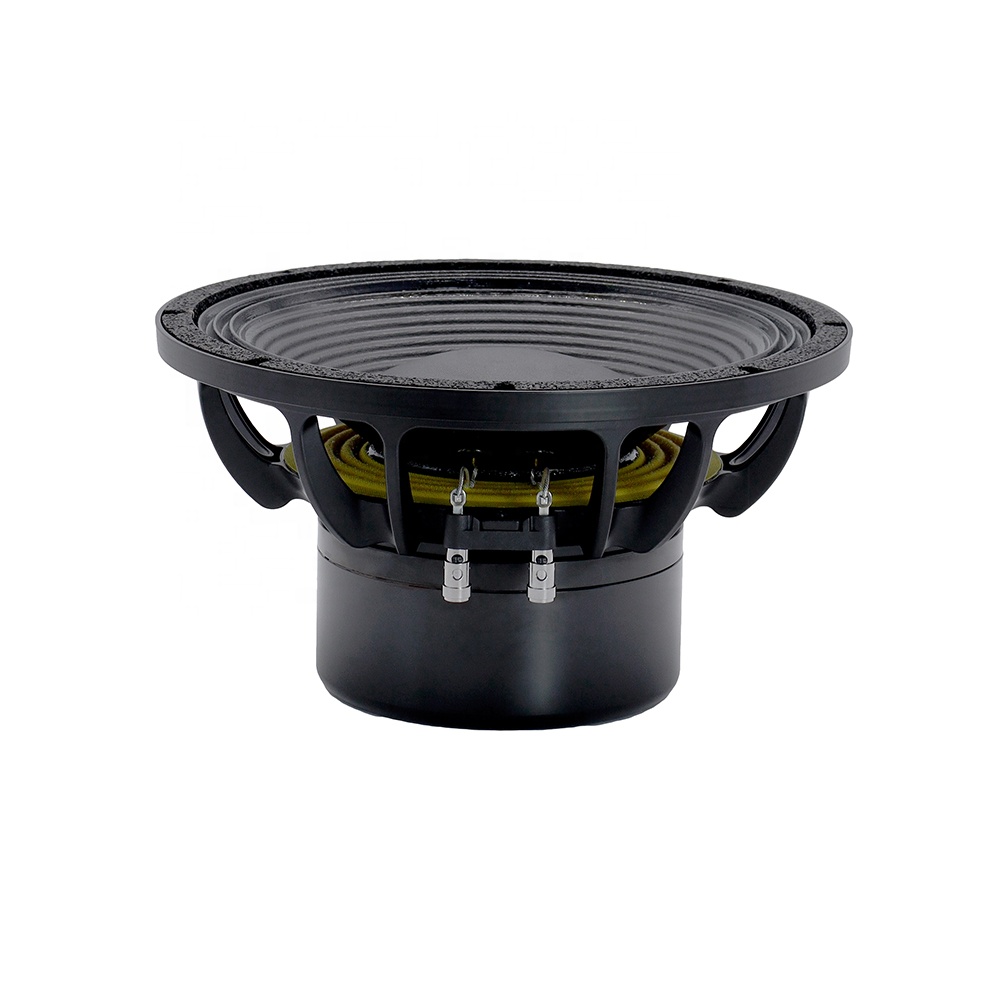 Equipo de Audio Profesional 12 - Speakers reseña y precio