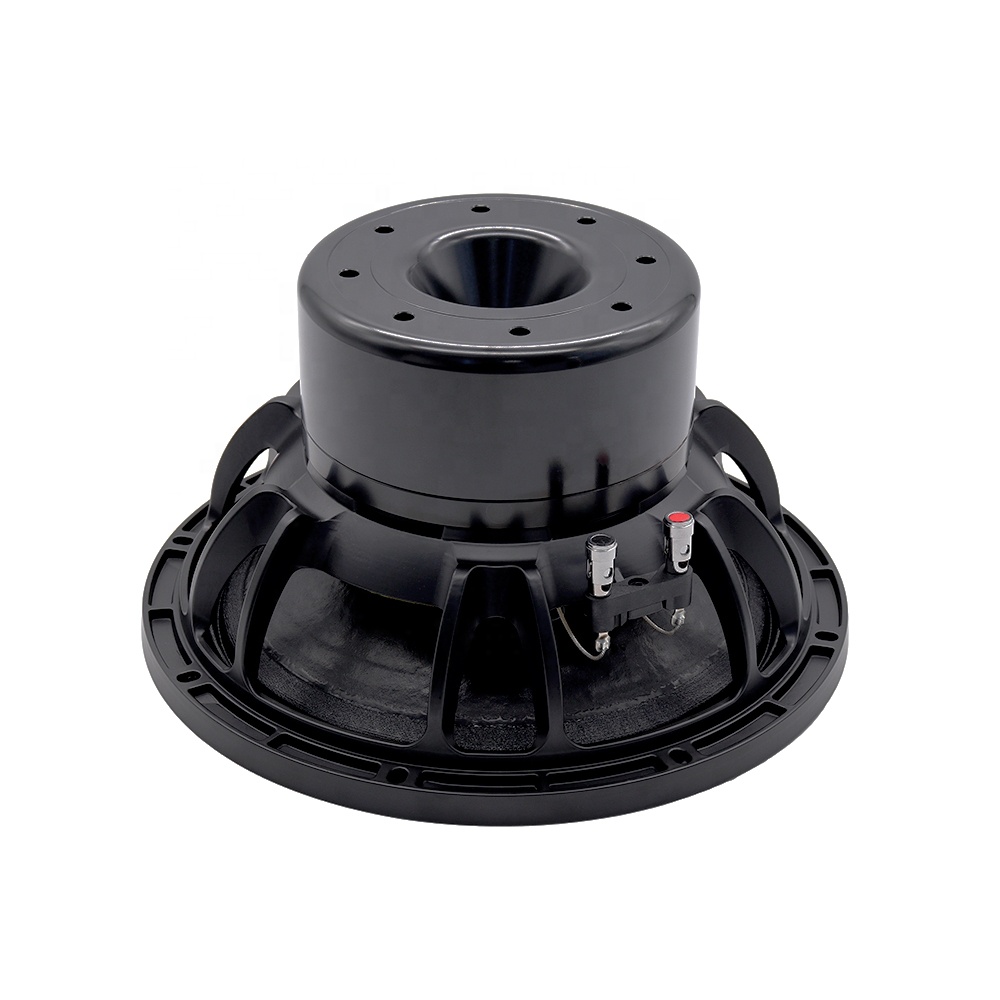 Equipo de Audio Profesional 12 - Speakers reseña y precio