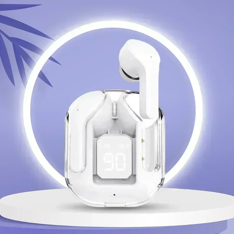 Auriculares inalámbricos T2, m - Tws Earbuds Bluetooth 5.3 reseña y precio