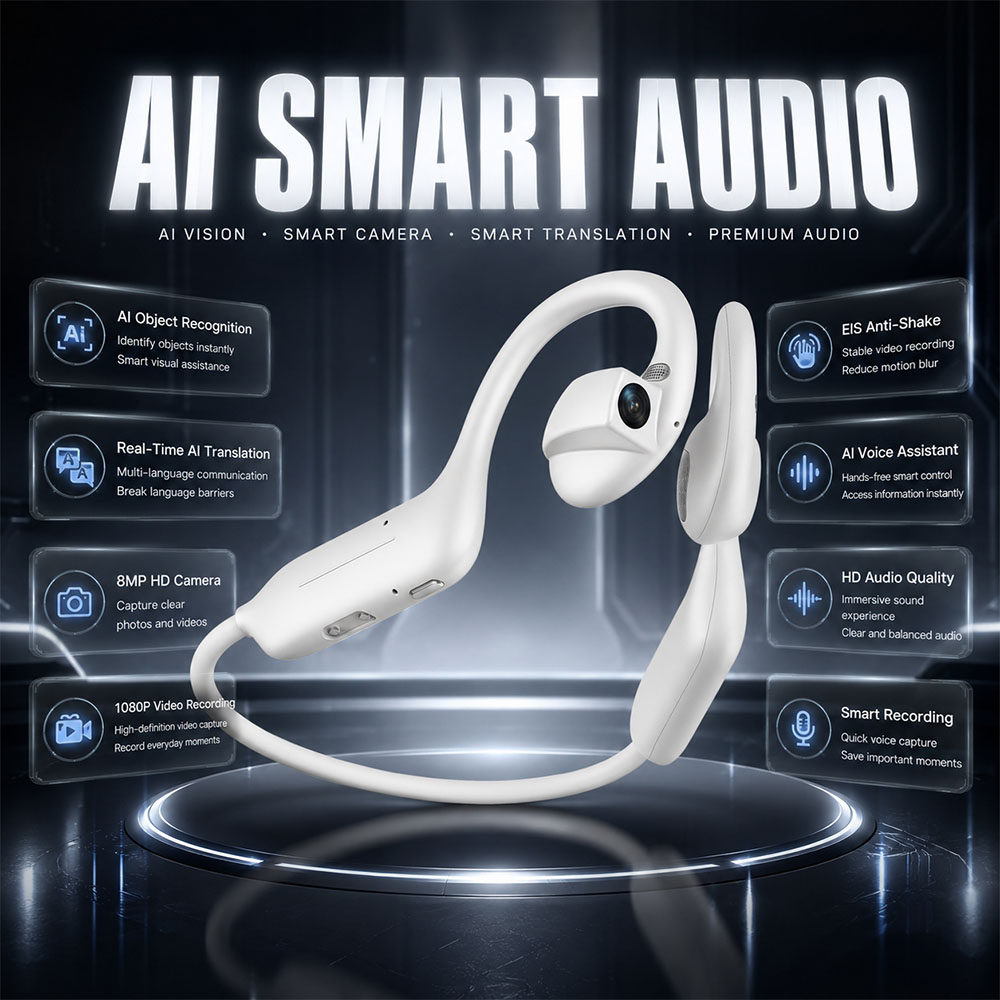 NUEVOS Auriculares Bluetooth U - Headphones reseña y precio