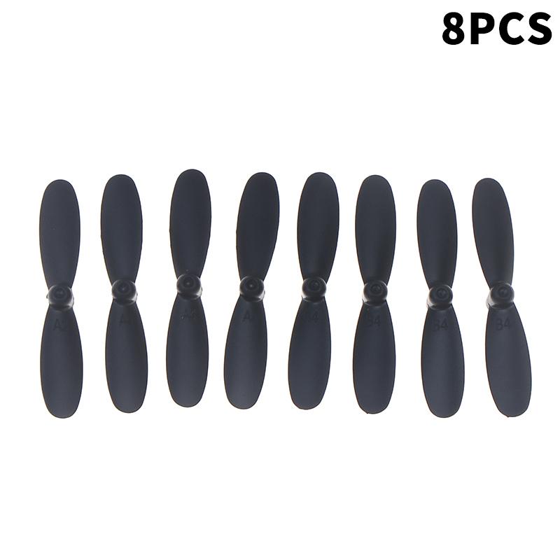 8 piezas de hélices de 42 mm p - Drones reseña y precio