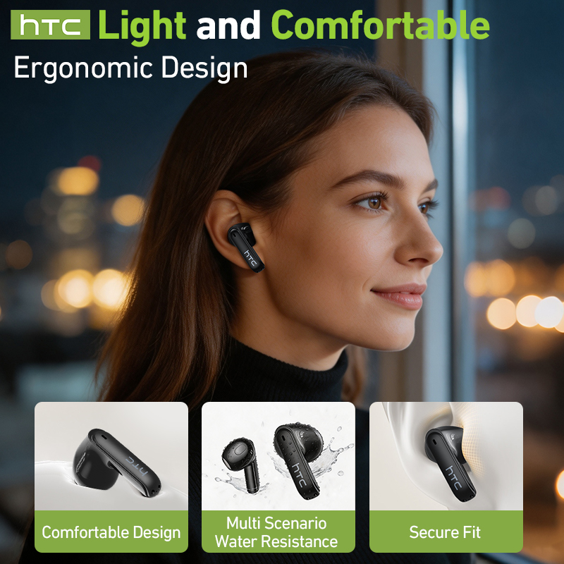 Audífonos Inalámbricos para Ju - Headphones reseña y precio