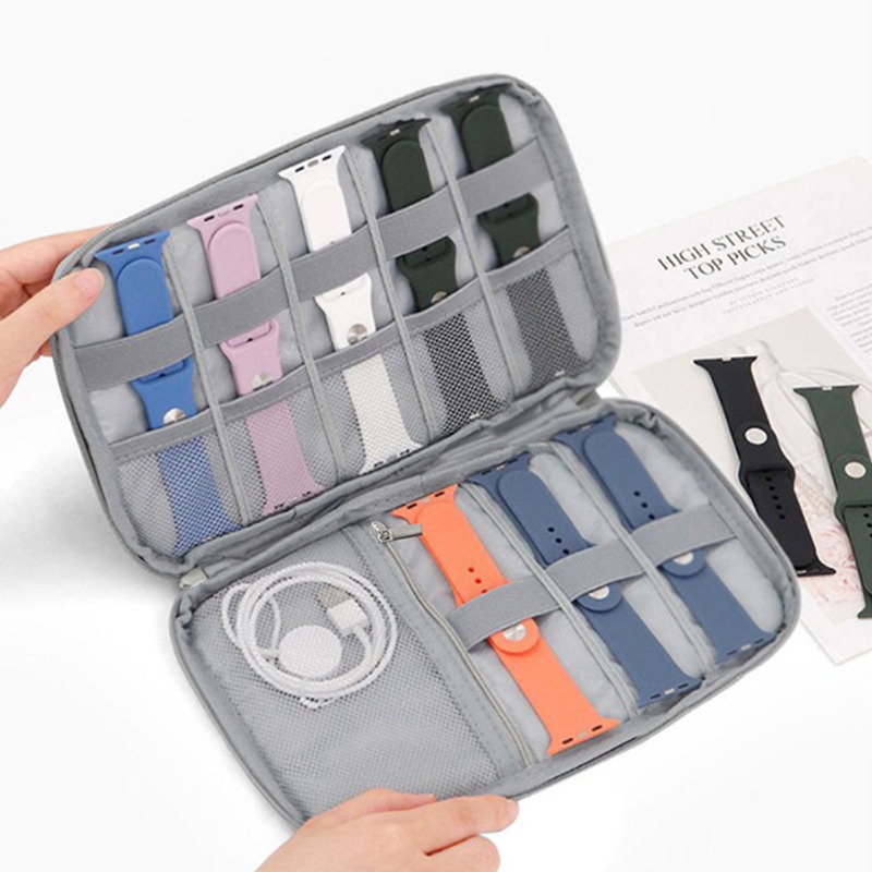 Bolsa para correas de reloj Ap - Smartwatches reseña y precio