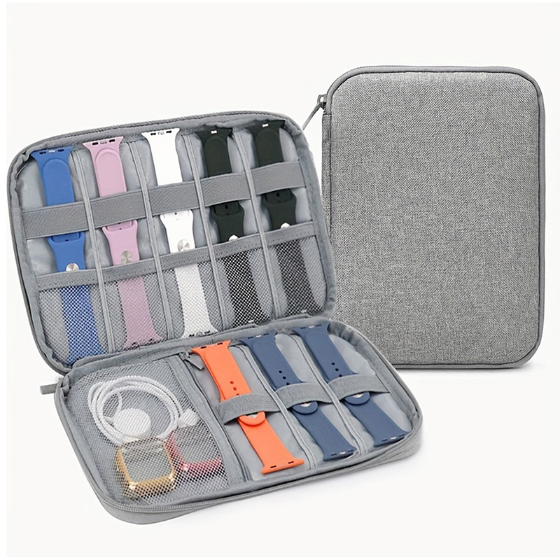 Bolsa para correas de reloj Ap - Smartwatches reseña y precio